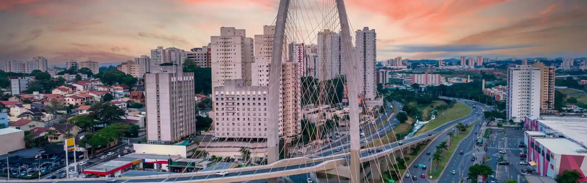 Jardim Altos de Santana