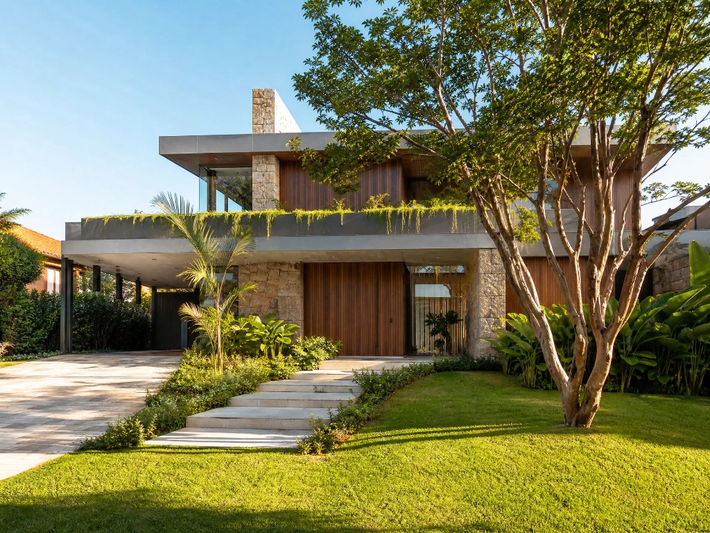 Jardim America, São José dos Campos