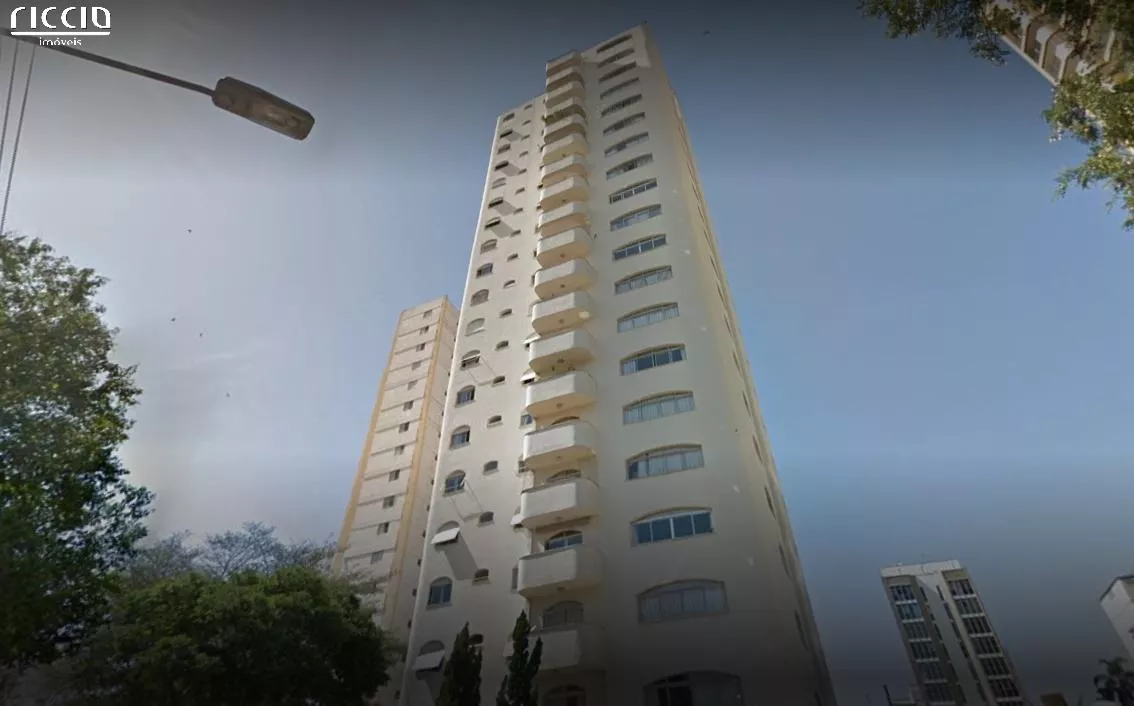 Empreendimento à venda em Vila Adyana São José dos Campos