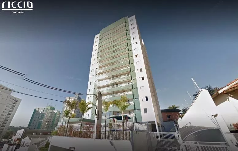 Empreendimento à venda em Monte Castelo São José dos Campos