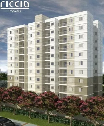 Empreendimento à venda em Parque Santo Antônio Jacareí