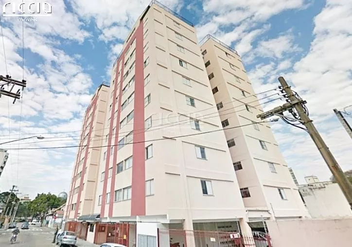 Empreendimento à venda em Jardim São Dimas São José dos Campos