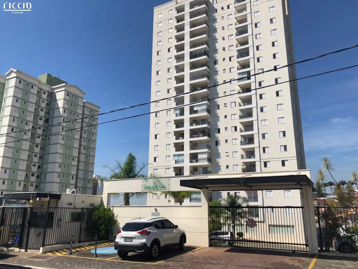 Empreendimento à venda em Urbanova São José dos Campos