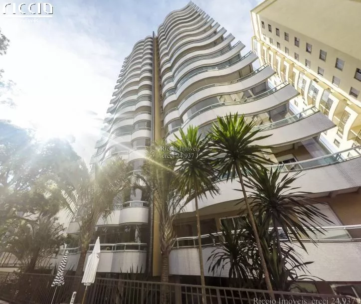 Empreendimento à venda em Vila Adyana São José dos Campos