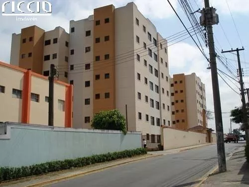 Empreendimento à venda em Jardim Califórnia Jacareí