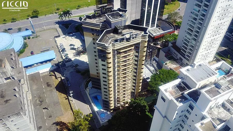 Empreendimento à venda em Jardim Aquarius São José dos Campos