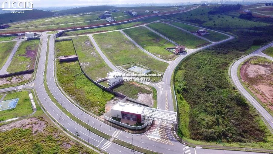 Terreno à venda em Urbanova São José dos Campos