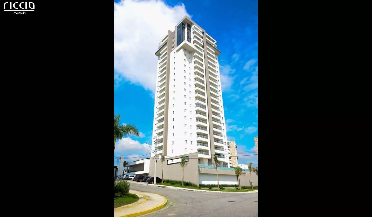 Empreendimento à venda em Bosque Flamboyat Taubaté