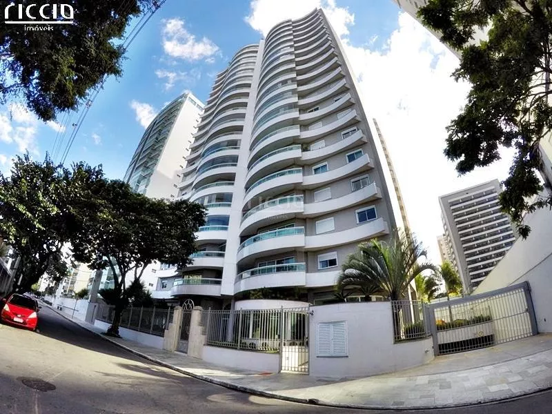 Empreendimento à venda em Jardim Aquarius São José dos Campos