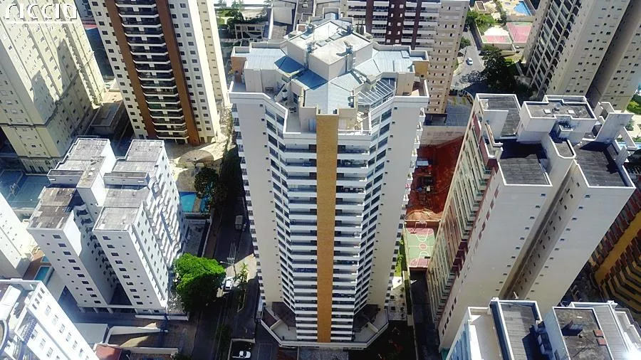 Empreendimento à venda em Jardim Aquarius São José dos Campos