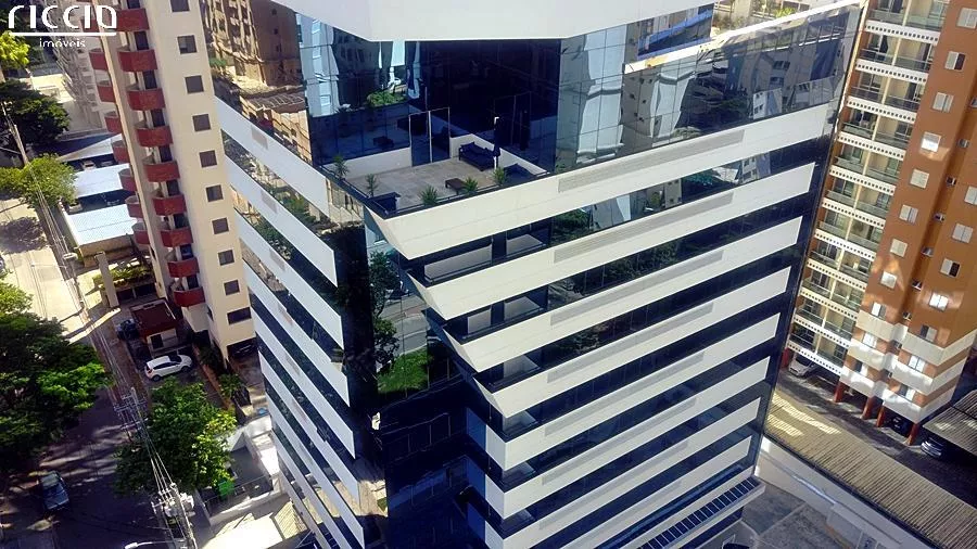 Empreendimento à venda em Jardim Aquarius São José dos Campos