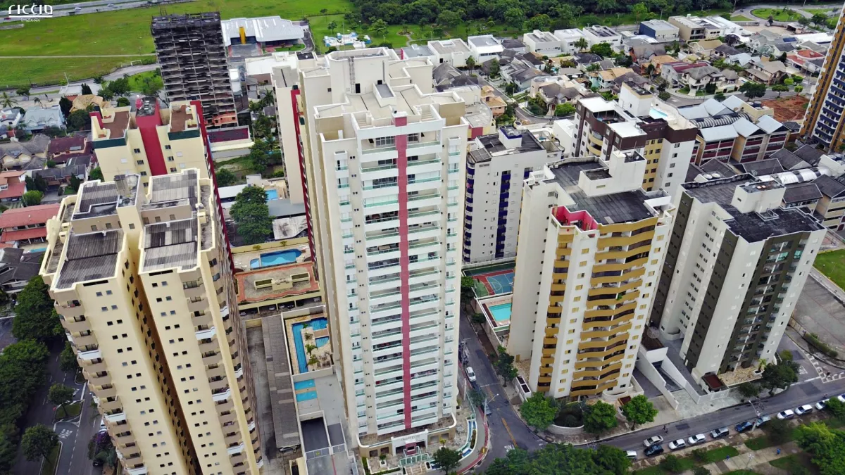 Empreendimento à venda em Jardim Aquarius São José dos Campos