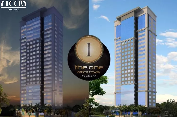 Empreendimento à venda em Jardim das Nações Taubaté