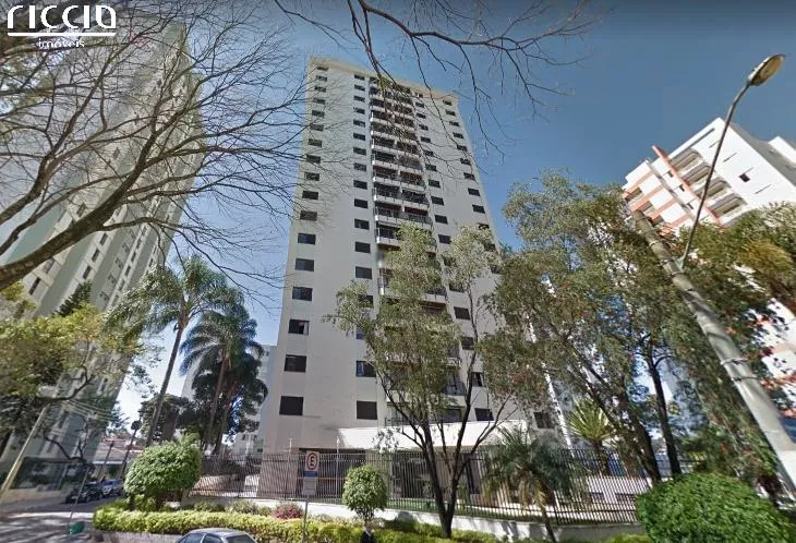 Empreendimento à venda em Vila Adyana São José dos Campos