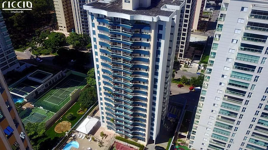 Empreendimento à venda em Jardim Aquarius São José dos Campos