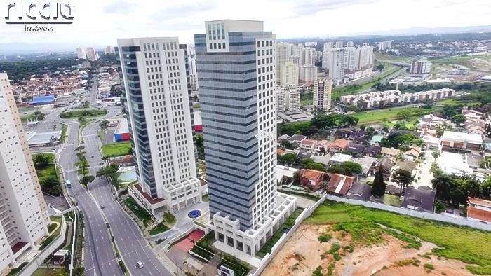 Empreendimento à venda em Jardim das Colinas São José dos Campos