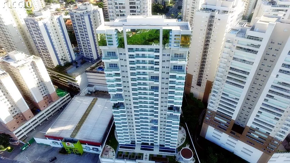 Empreendimento à venda em Vila Ema São José dos Campos