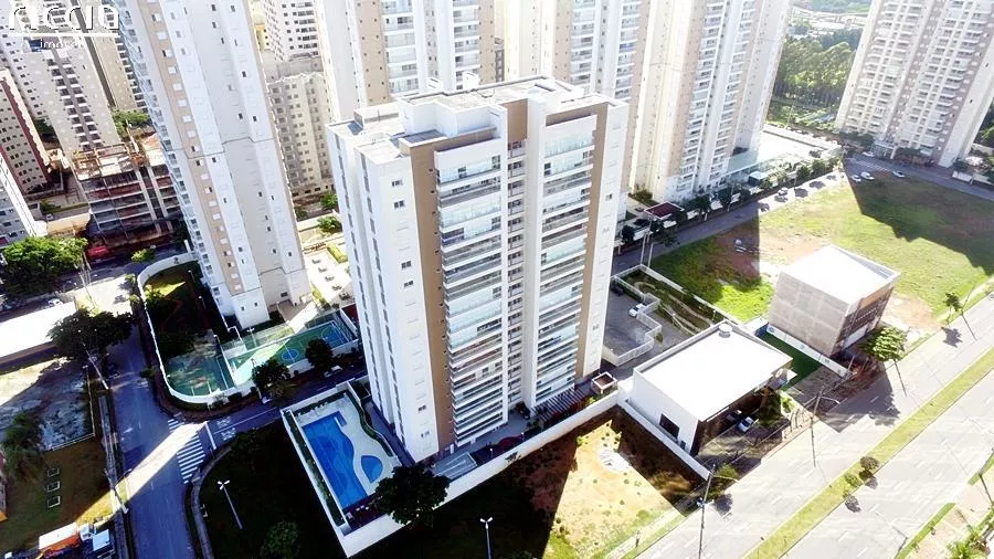 Empreendimento à venda em Jardim Aquarius São José dos Campos