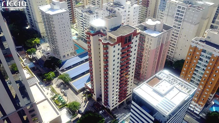 Empreendimento à venda em Jardim Aquarius São José dos Campos