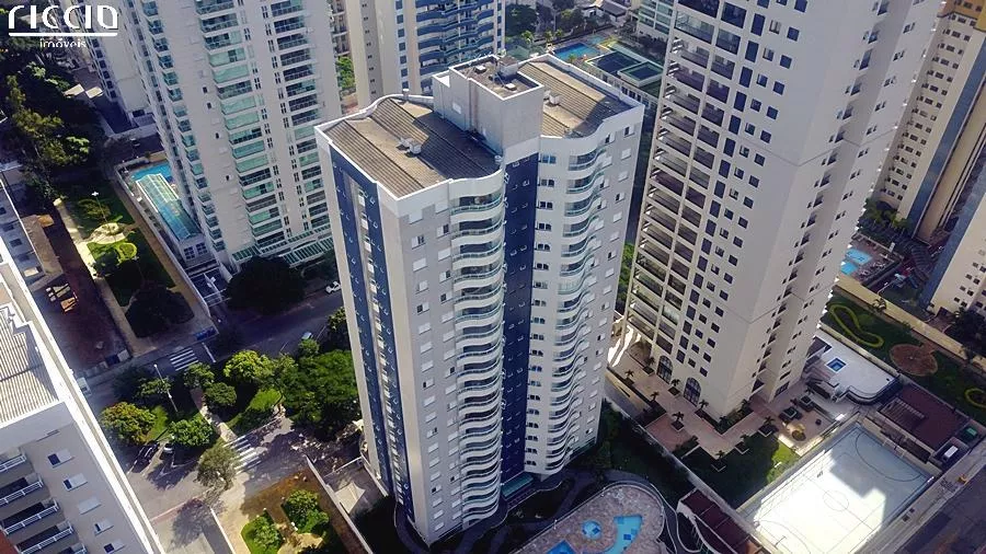 Empreendimento à venda em Jardim Aquarius São José dos Campos