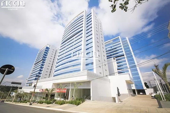 Empreendimento à venda em Jardim Aquarius São José dos Campos