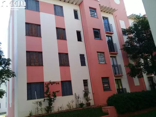 Empreendimento à venda em Jardim Portugal São José dos Campos