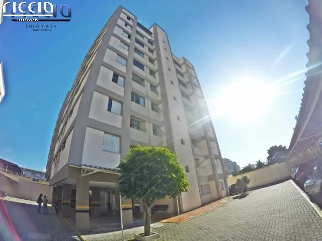 Empreendimento à venda em Jardim Satélite São José dos Campos