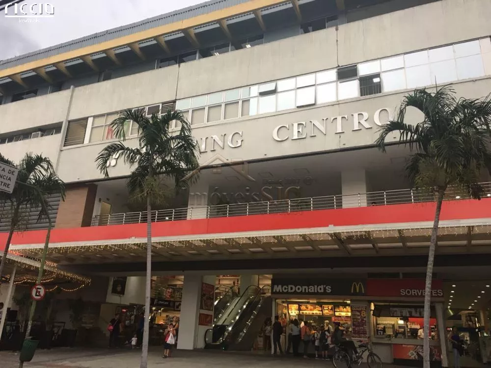 Empreendimento à venda em Centro São José dos Campos