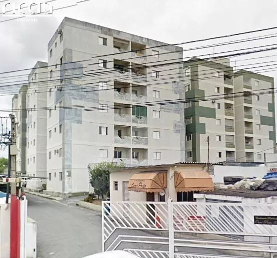 Empreendimento à venda em Vila Nossa Senhora das Graças Taubaté