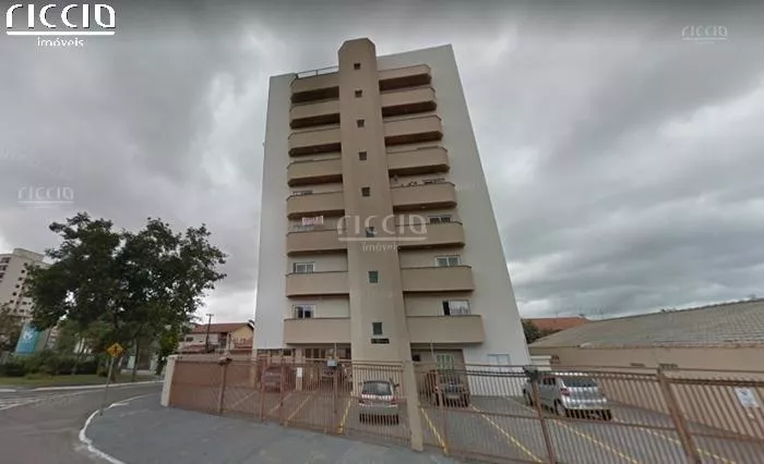 Empreendimento à venda em Bosque dos Eucaliptos São José dos Campos