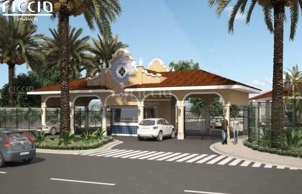 Empreendimento à venda em Jardim Marlene Miranda Taubaté