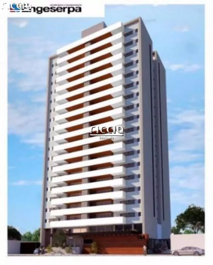 Empreendimento à venda em Vila Jaboticabeira Taubaté