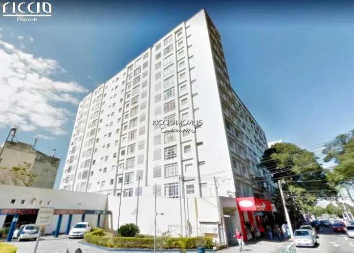 Empreendimento à venda em Centro São José dos Campos