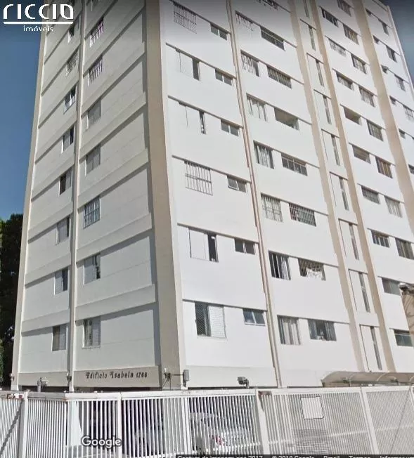 Empreendimento à venda em Vila Adyana São José dos Campos