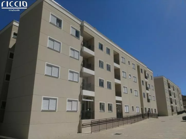 Empreendimento à venda em Jardim São Judas Tadeu São José dos Campos