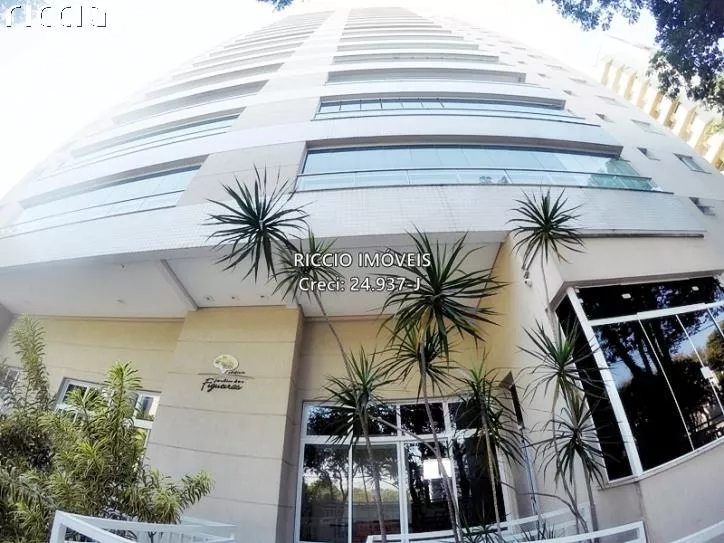 Empreendimento à venda em Jardim das Nações Taubaté