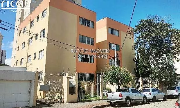 Empreendimento à venda em Jardim São Dimas São José dos Campos