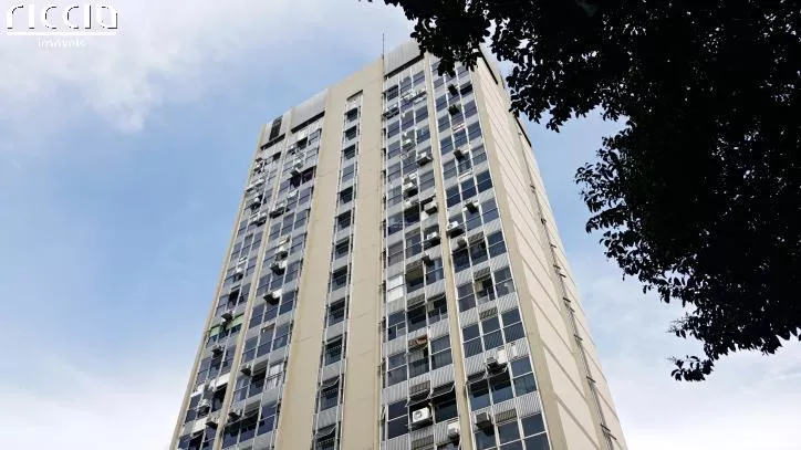 Empreendimento à venda em Jardim São Dimas São José dos Campos