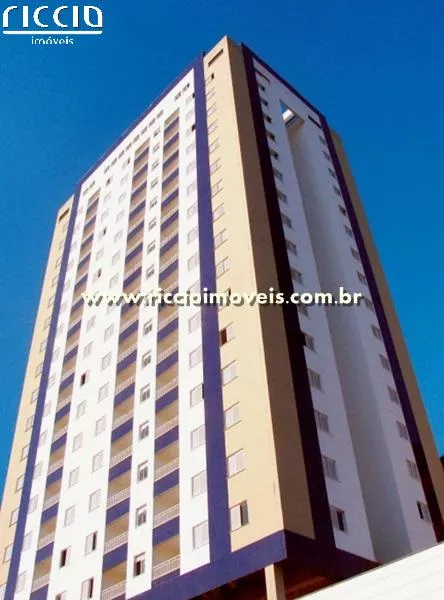 Empreendimento à venda em Jardim São Dimas São José dos Campos