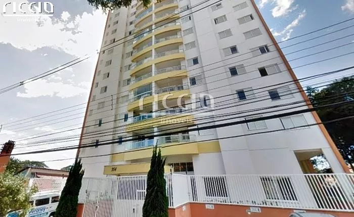 Empreendimento à venda em Vila Ema São José dos Campos