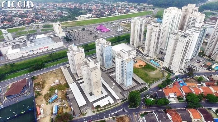 Empreendimento à venda em Jardim Esplanada São José dos Campos