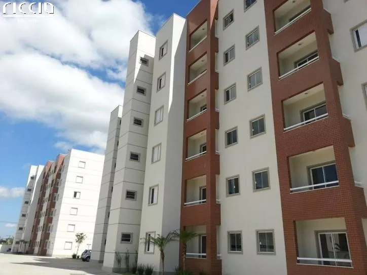 Empreendimento à venda em Parque São Luís Taubaté