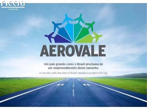 Empreendimento à venda em Vila Santos Caçapava