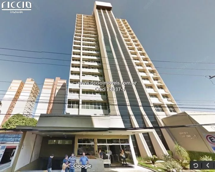 Empreendimento à venda em Centro São José dos Campos