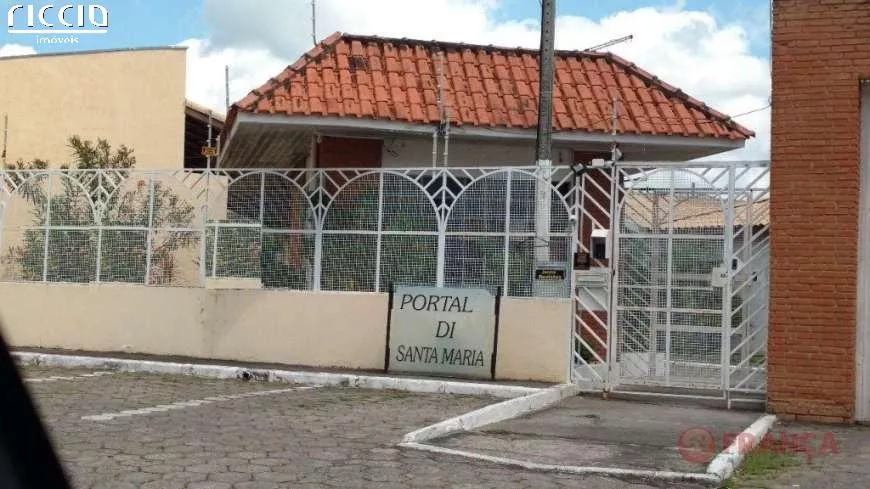 Empreendimento à venda em Jardim Santa Maria Jacareí