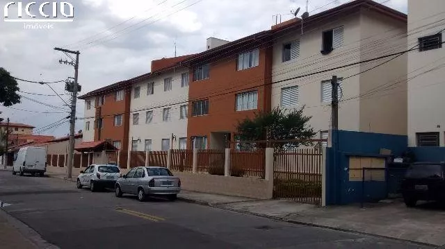 Empreendimento à venda em Bosque dos Eucaliptos São José dos Campos