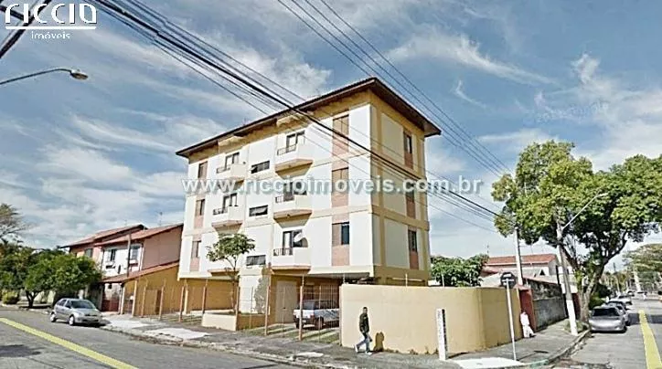 Empreendimento à venda em Jardim Satélite São José dos Campos