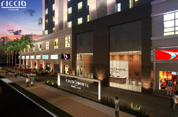 Empreendimento à venda em Jardim Aquarius São José dos Campos