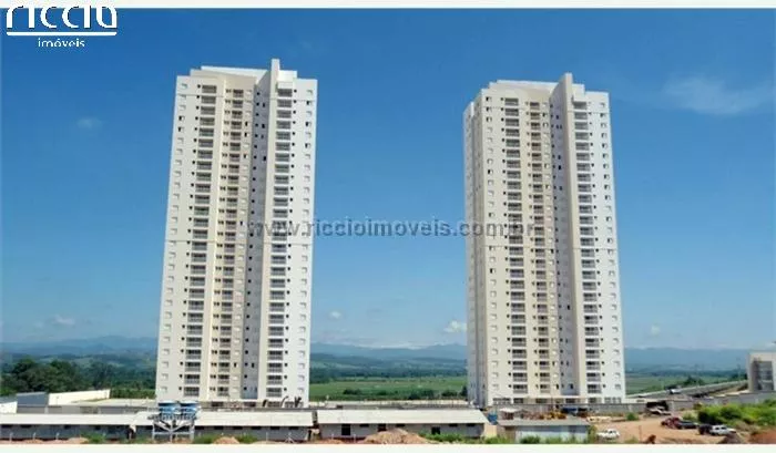 Empreendimento à venda em Vila Industrial São José dos Campos