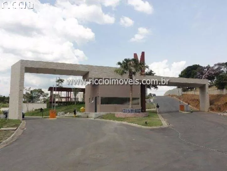 Empreendimento à venda em Loteamento Residencial Reserva dos Lagos Pindamonhangaba